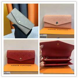 Picture of Louis Vuitton Wallets _SKUfw201146031fw